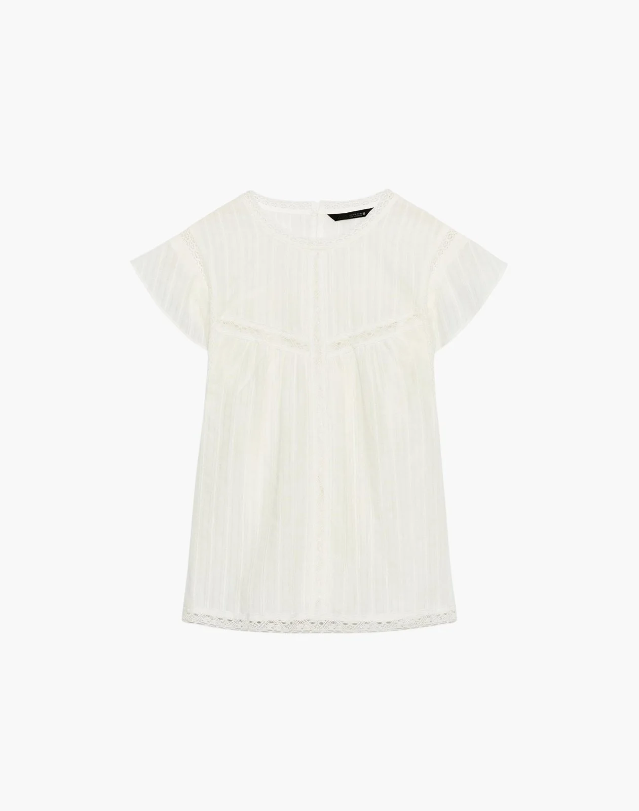 ZARA - £25.99