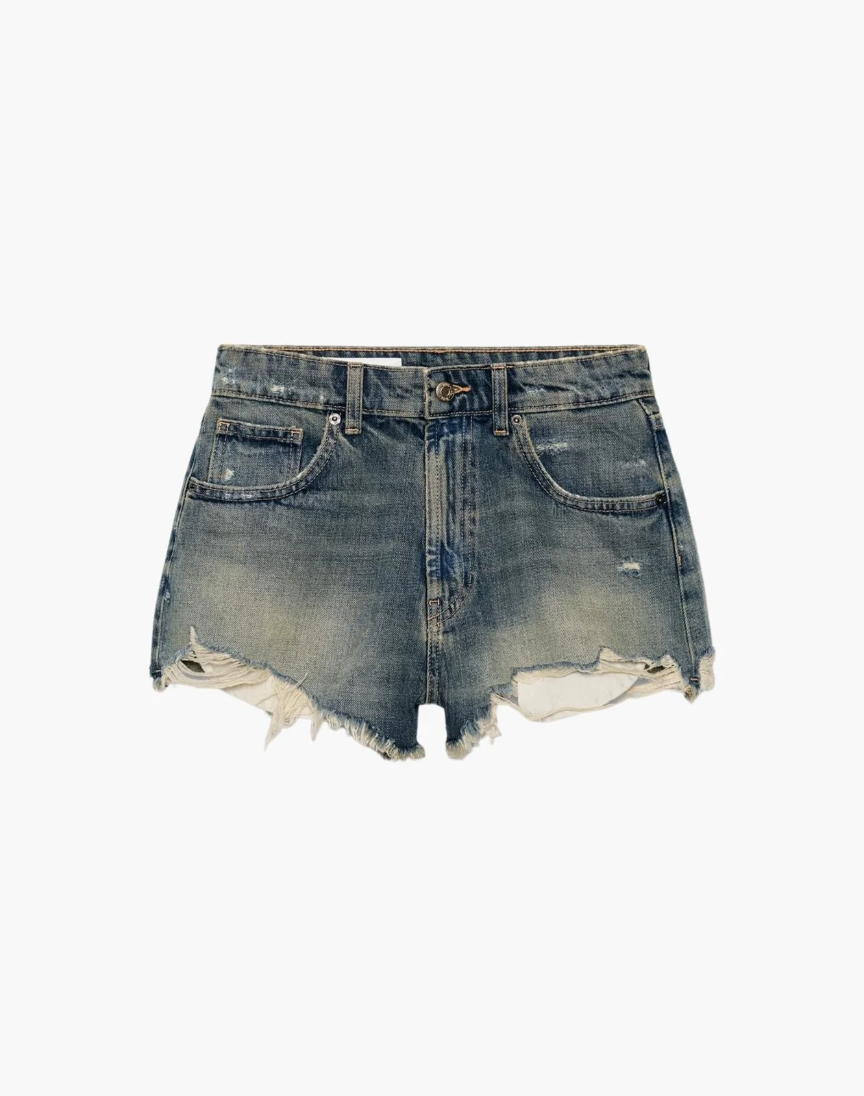 ZARA - £25.99