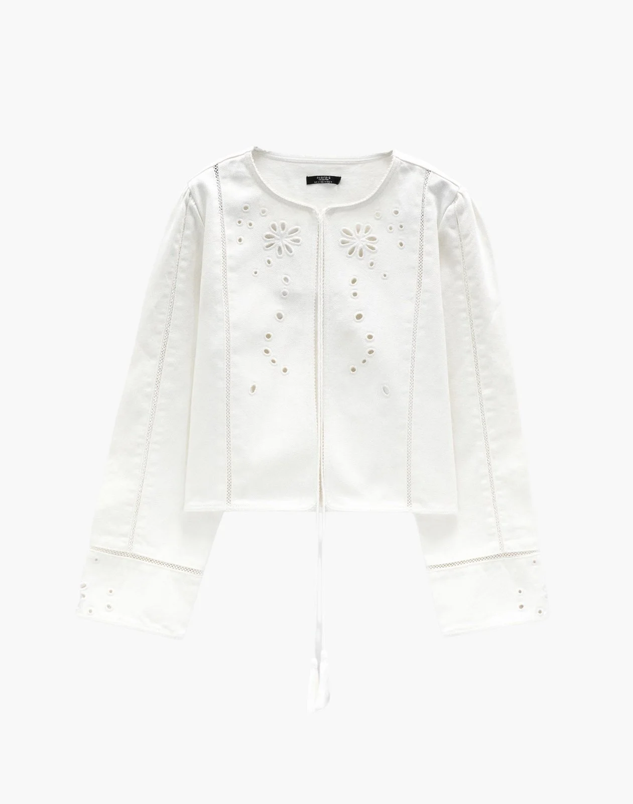 PARFOIS - £45.99