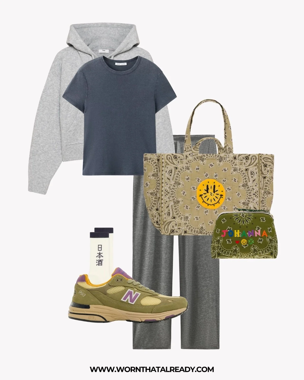 What To Wear To The Airport This Summer