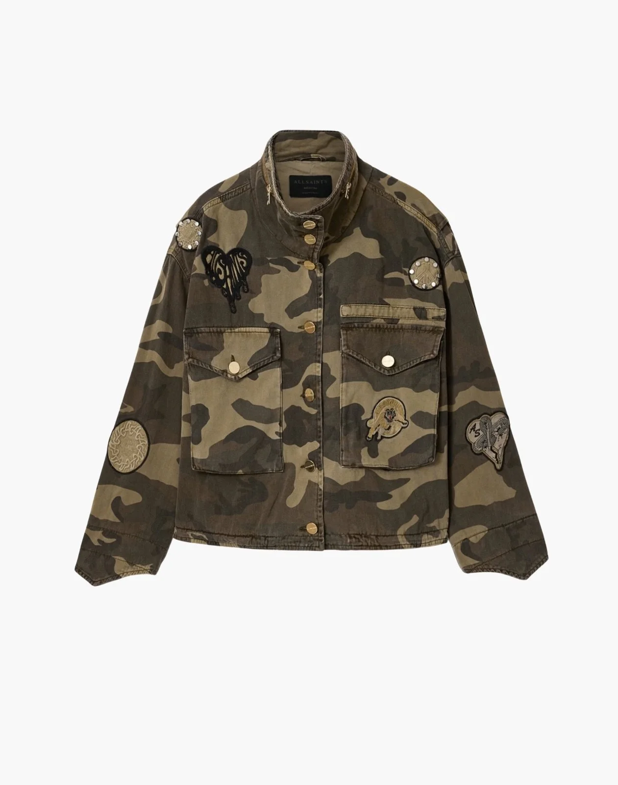 ALL SAINTS - £259