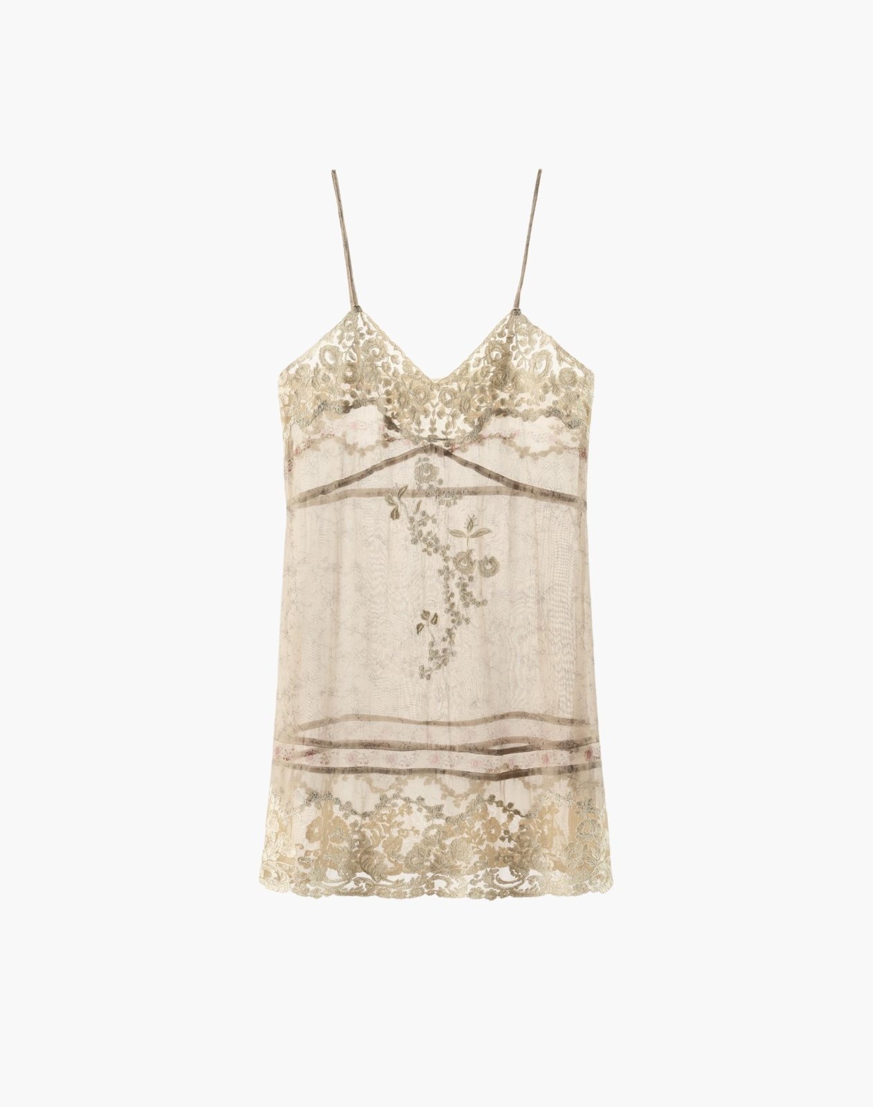 ZARA - £59.99