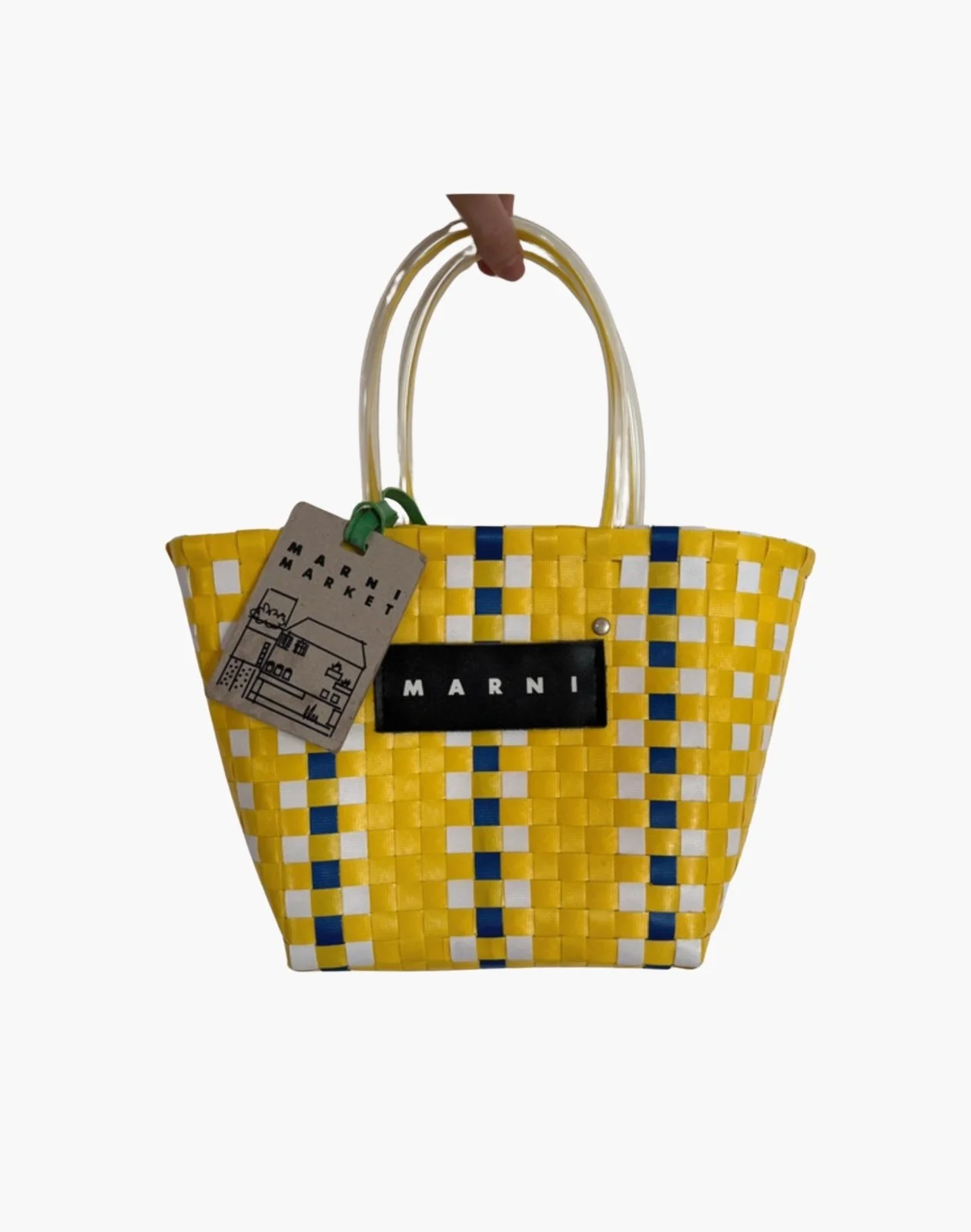 MARNI MARKET - £65
