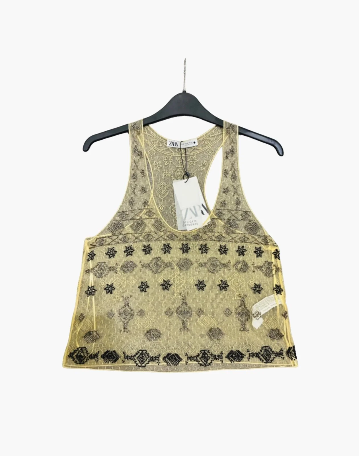ZARA - £19