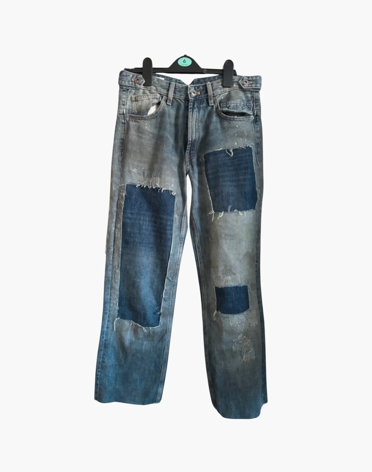ZARA - £22