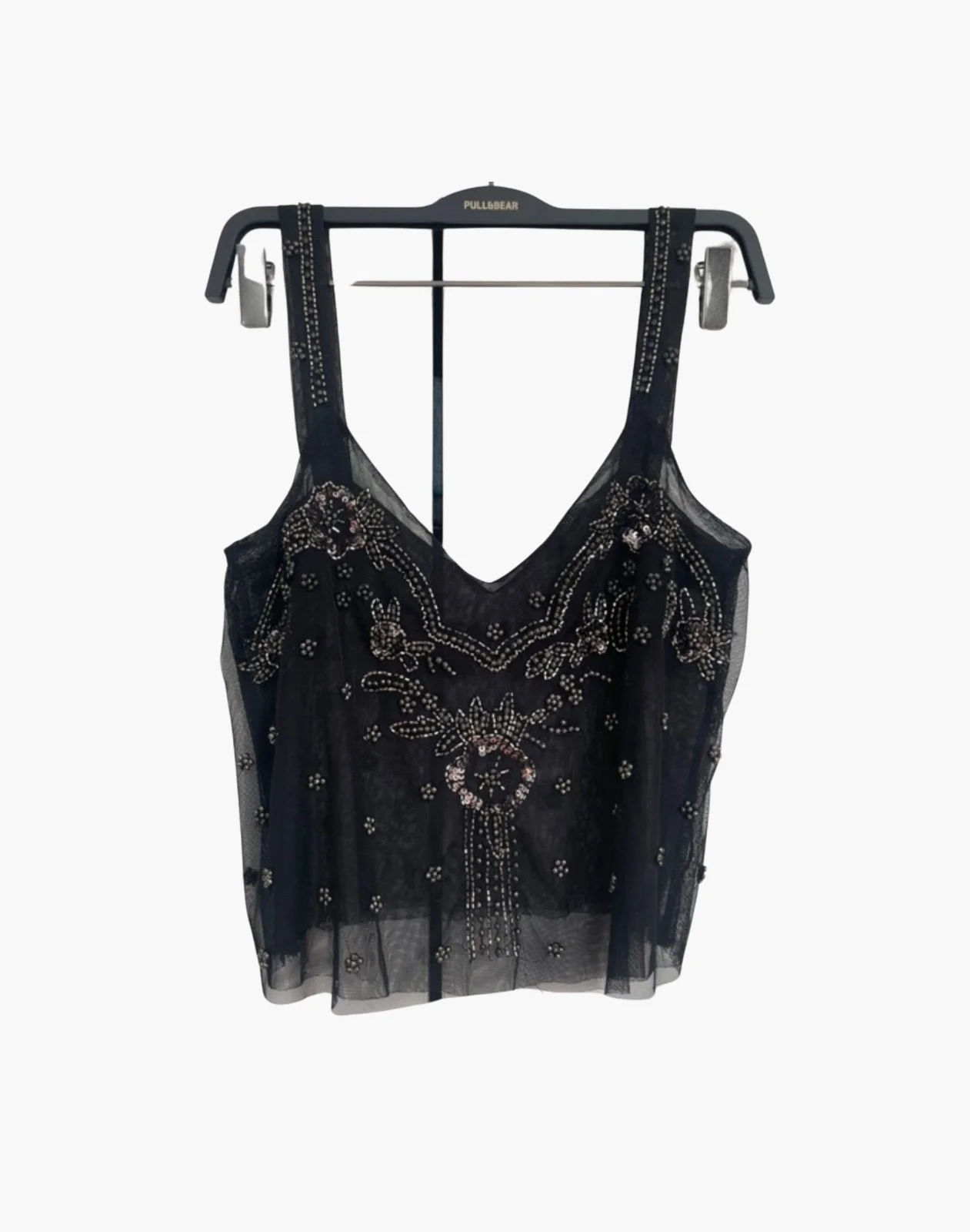 PULL&amp;BEAR - £8