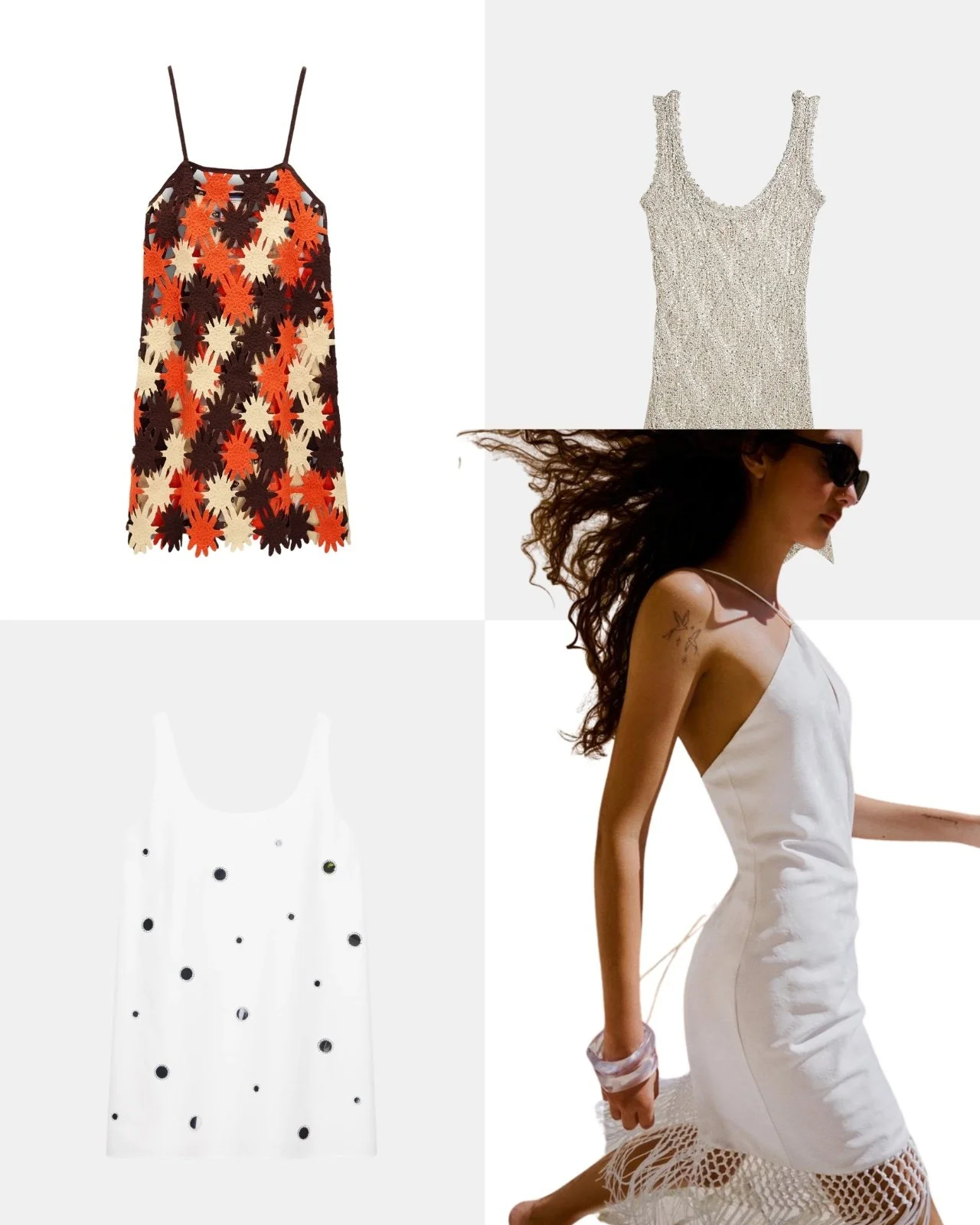10 Holiday Dresses Under £60