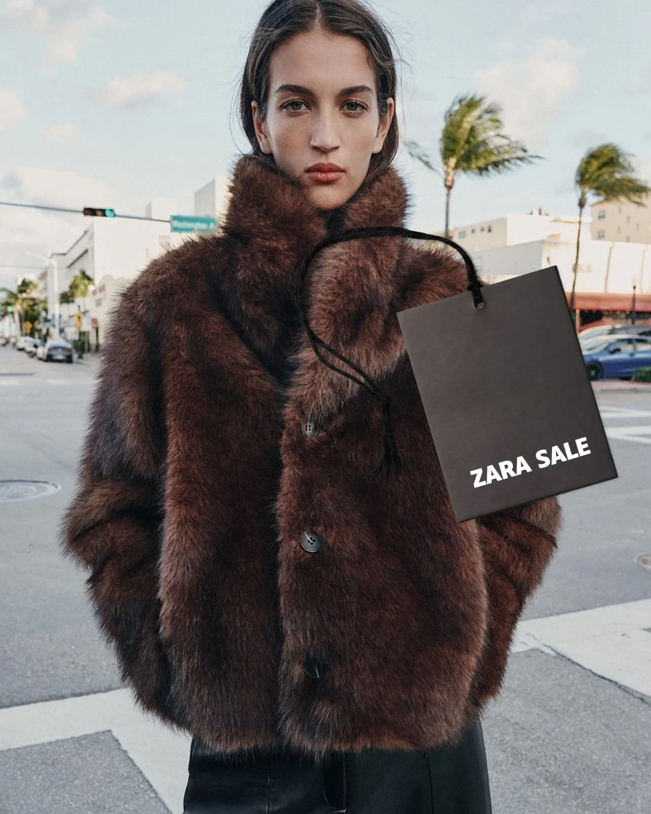 What’s Still Worth Buying In The Zara Sale
