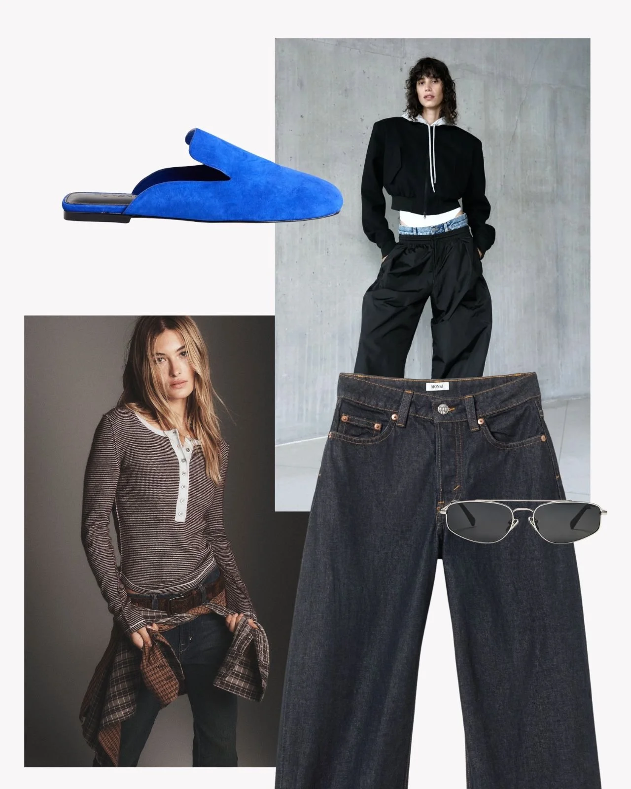 The High Street: What’s New, Trending &amp; Worth Shopping This Week
