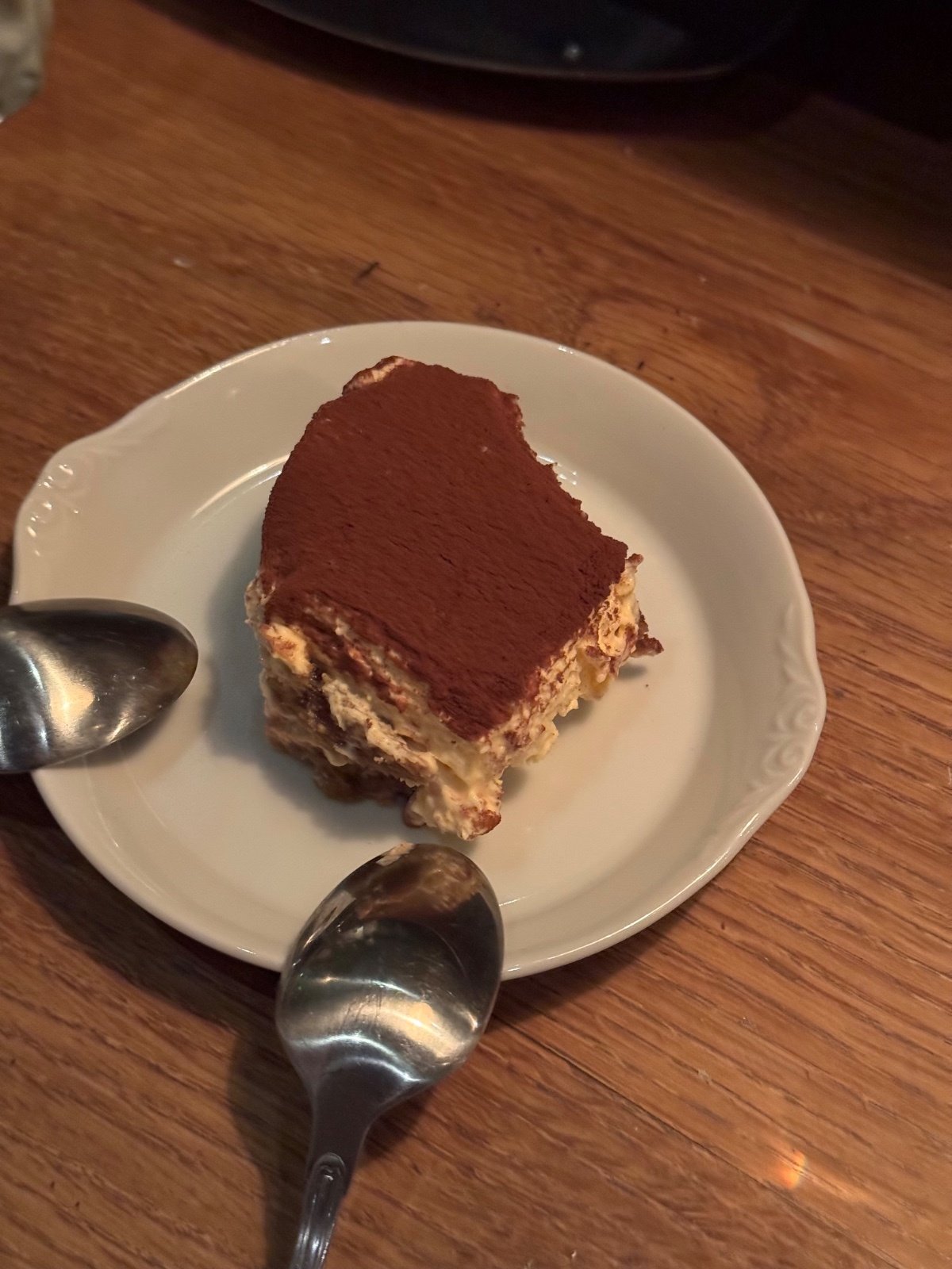 Panevia Japan Tiramisu