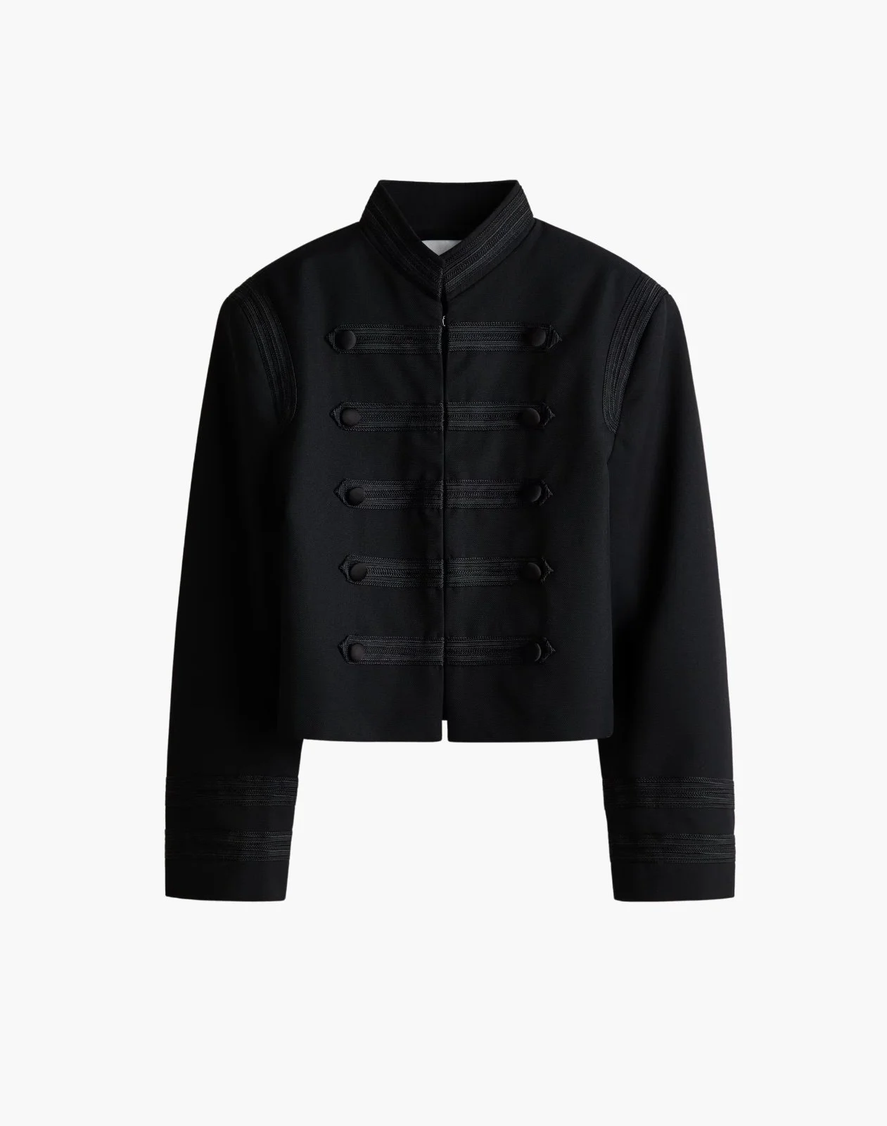 JACKET - £74.99