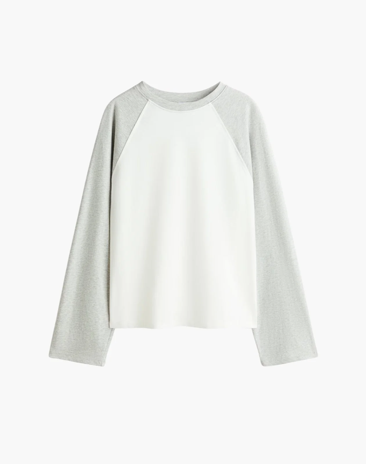 RAGLAN TEE - £14.99