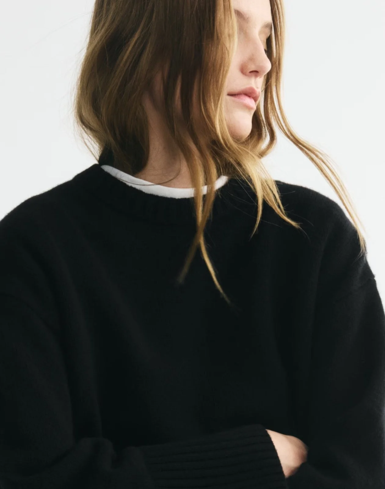 CASHMERE - £129.99