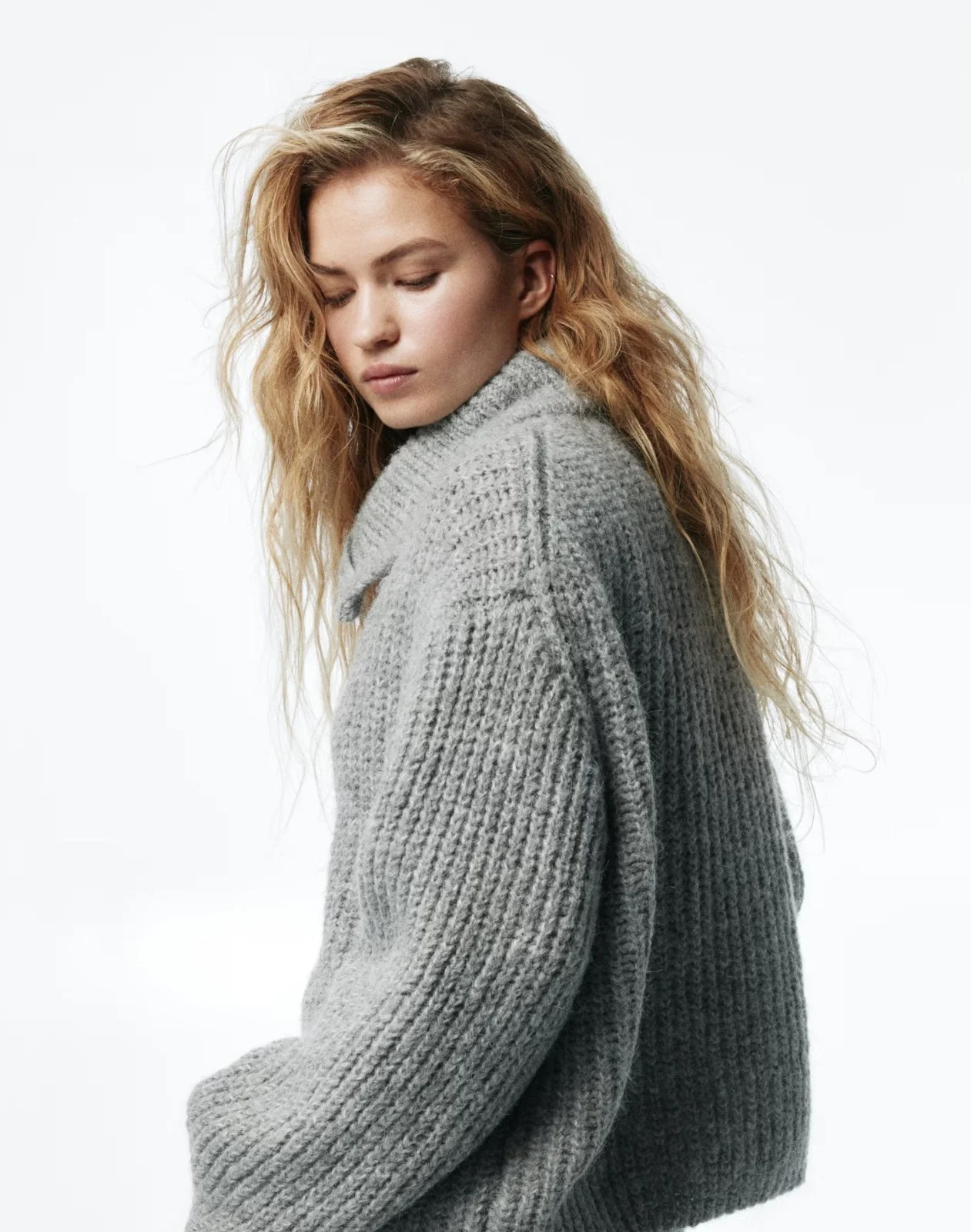 CARDIGAN - £29.99