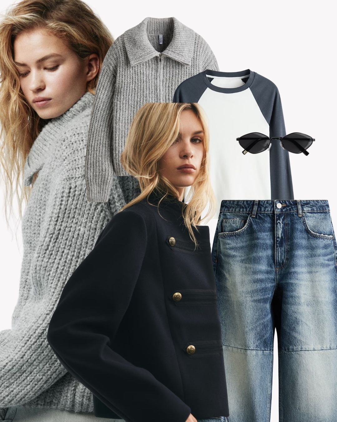The Best Early Autumn Finds From H&amp;M