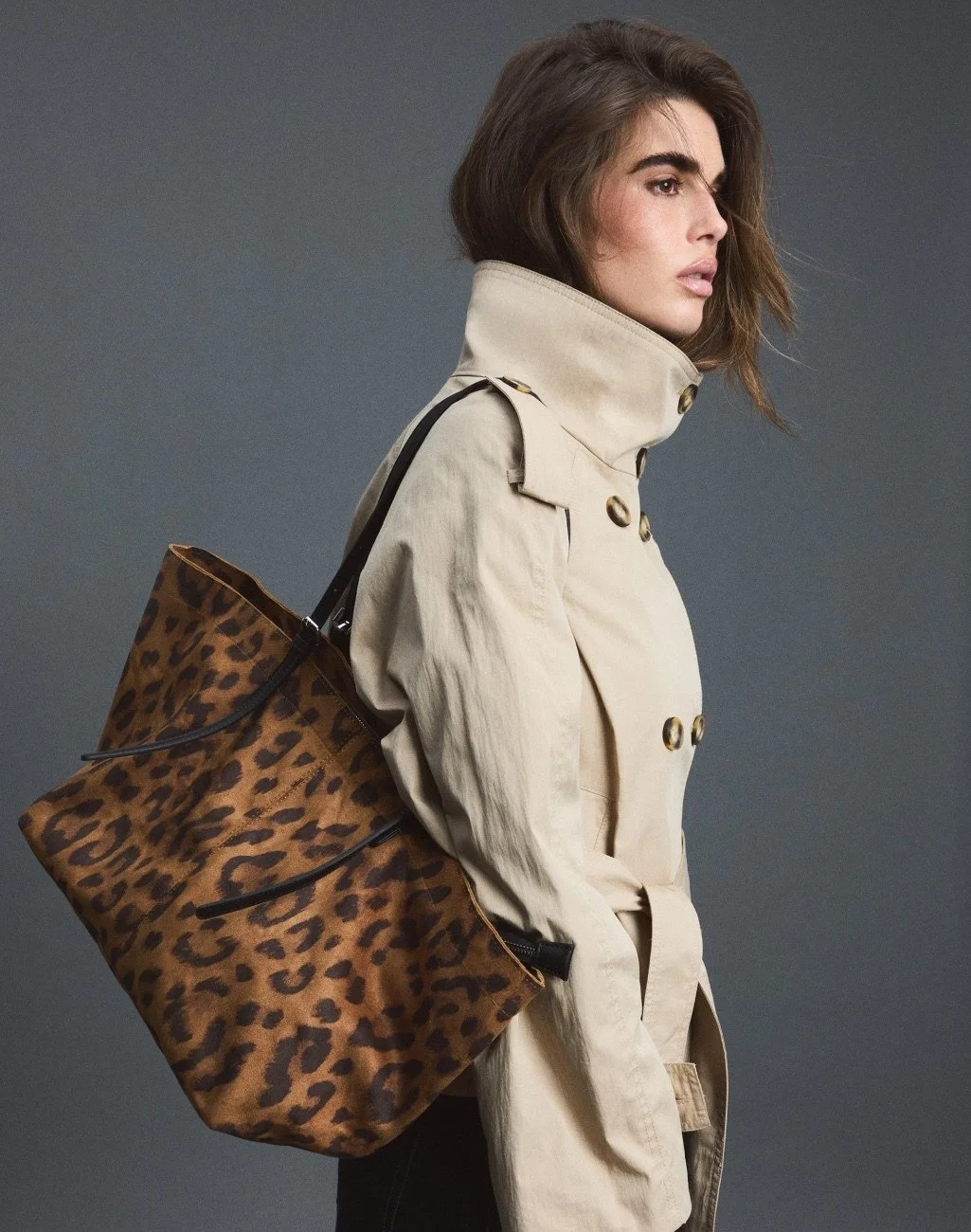 TOTE - £25.99