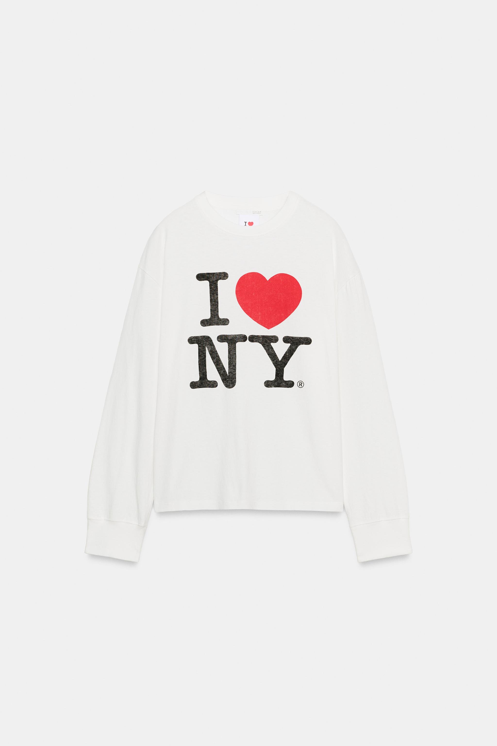 NYC TOP - £22.99