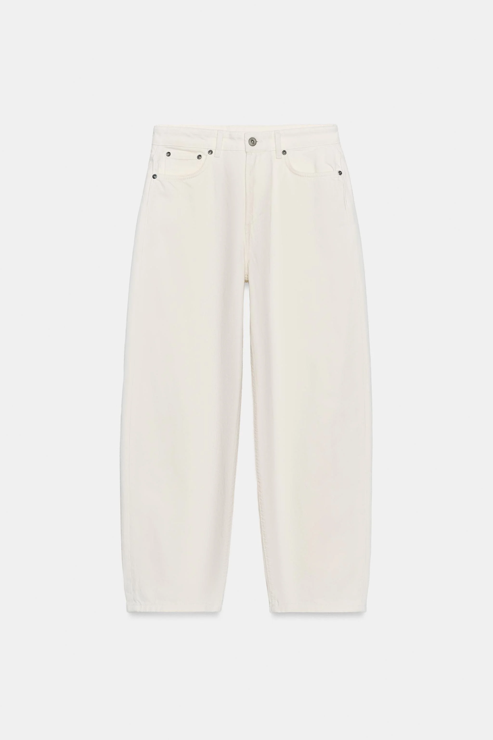 MID WAIST JEANS -  £29.99