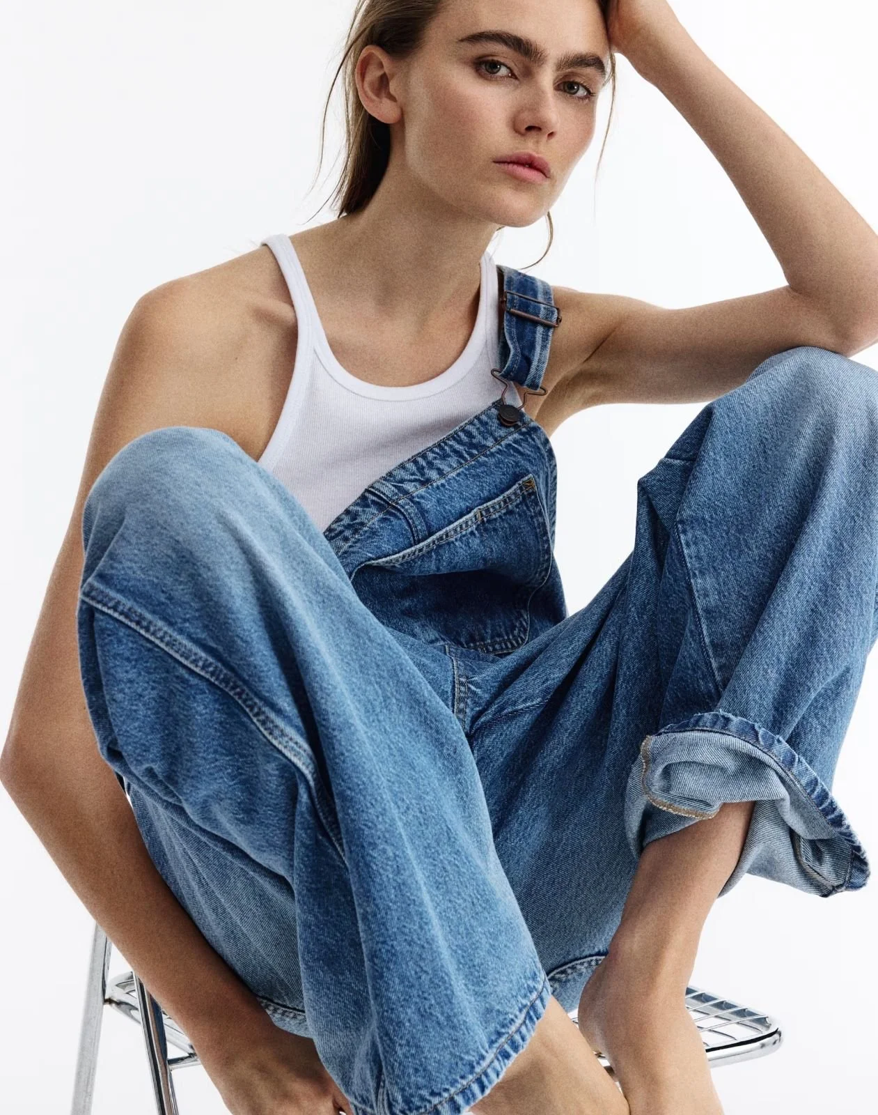H&M Dungarees