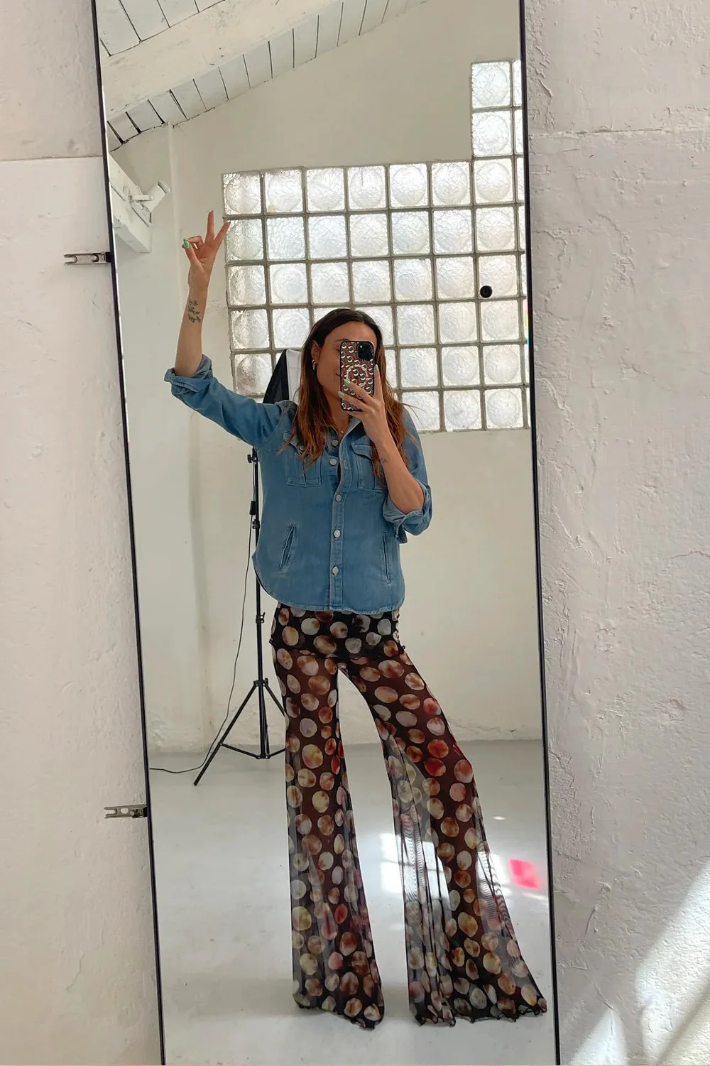 Insomnia Studio Trousers