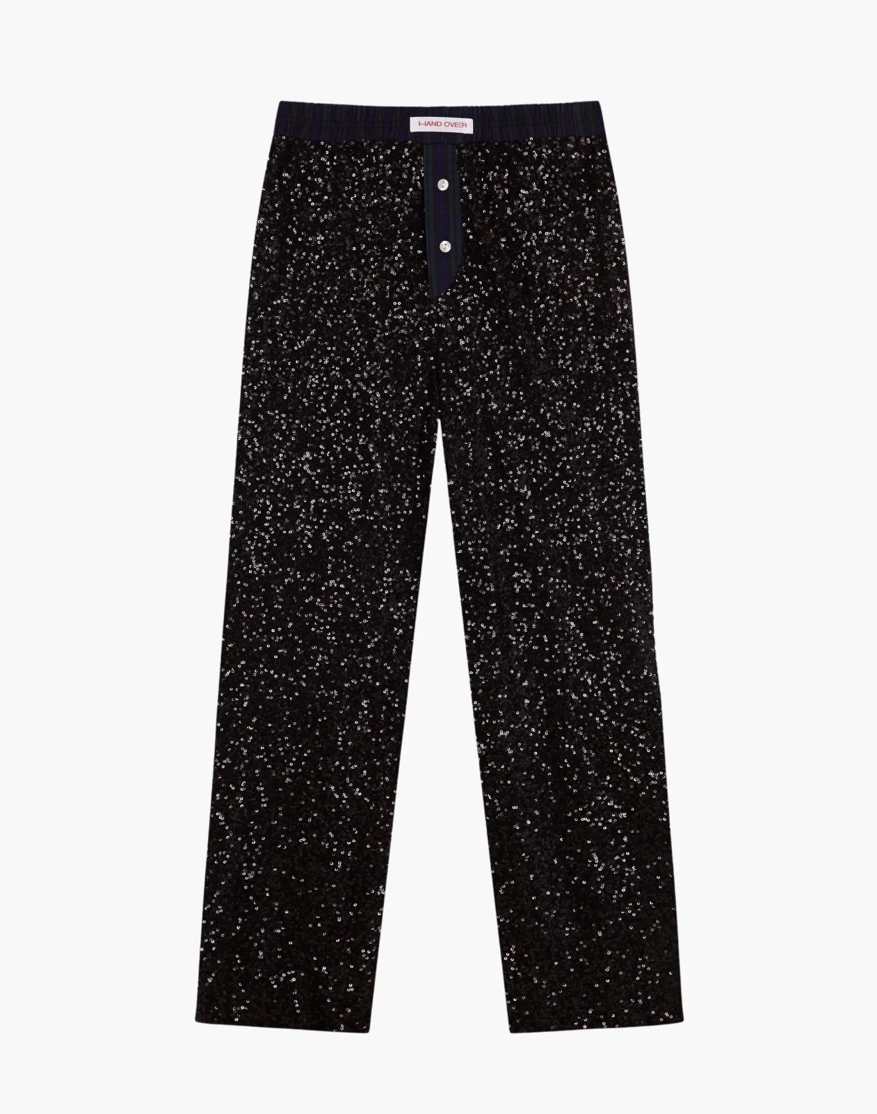 Handover Ex Boyfriend Cesar Long Pants