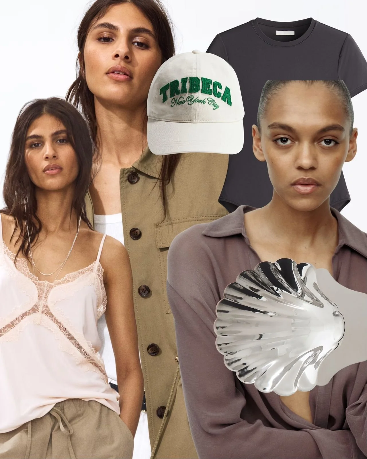The Best Fashion & Home Finds At H&M This Week