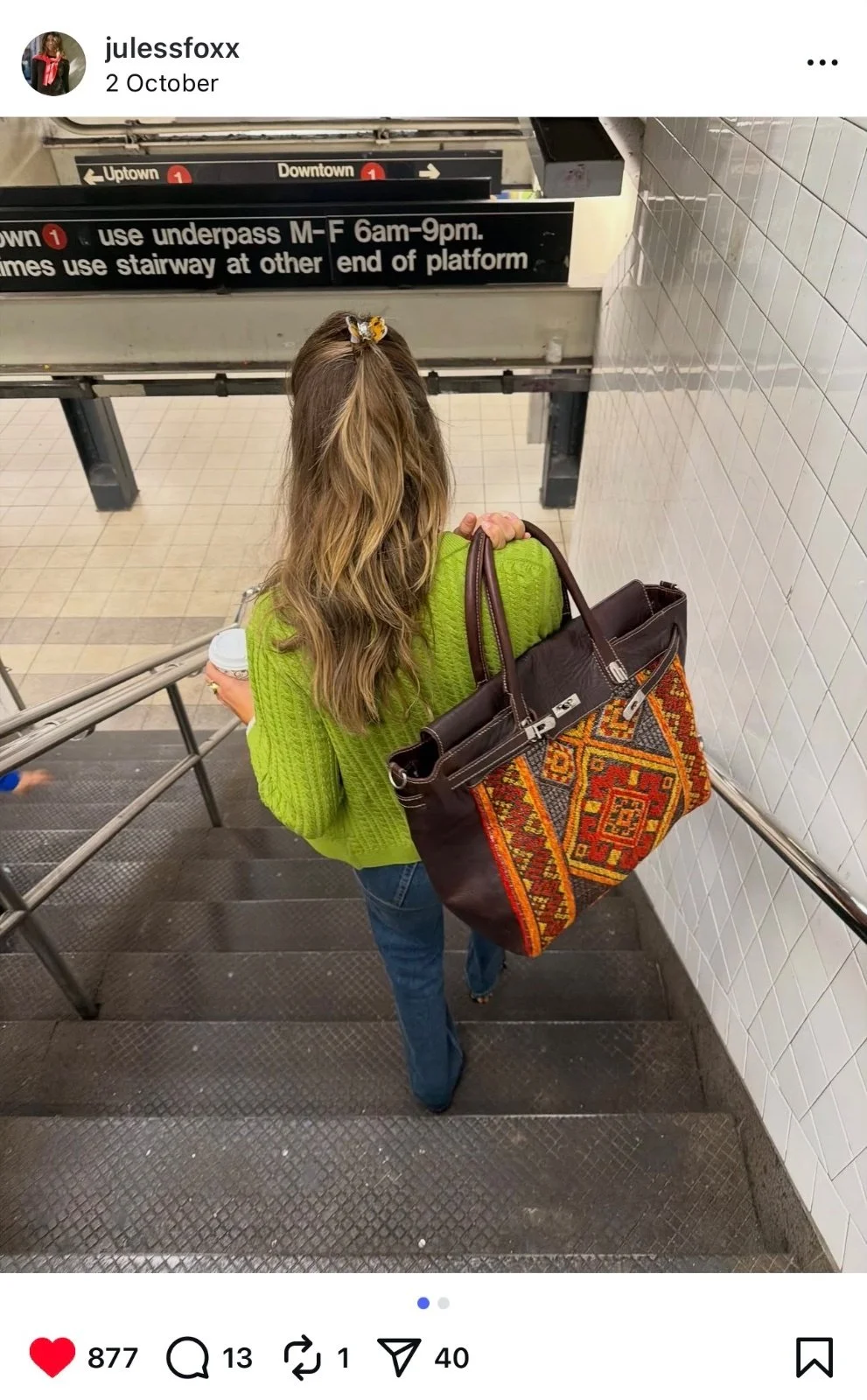 10 Cool Girls To Follow Right Now