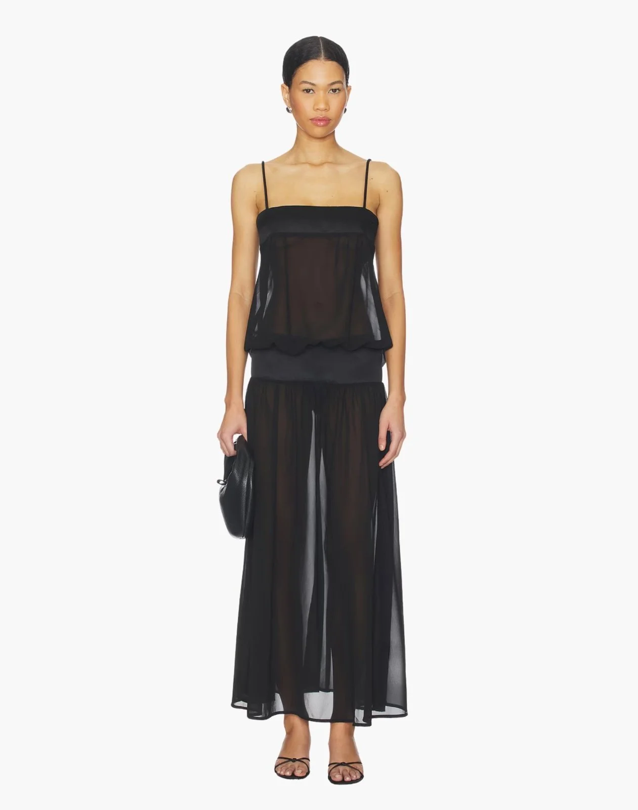 Lioness Gracia Maxi Dress