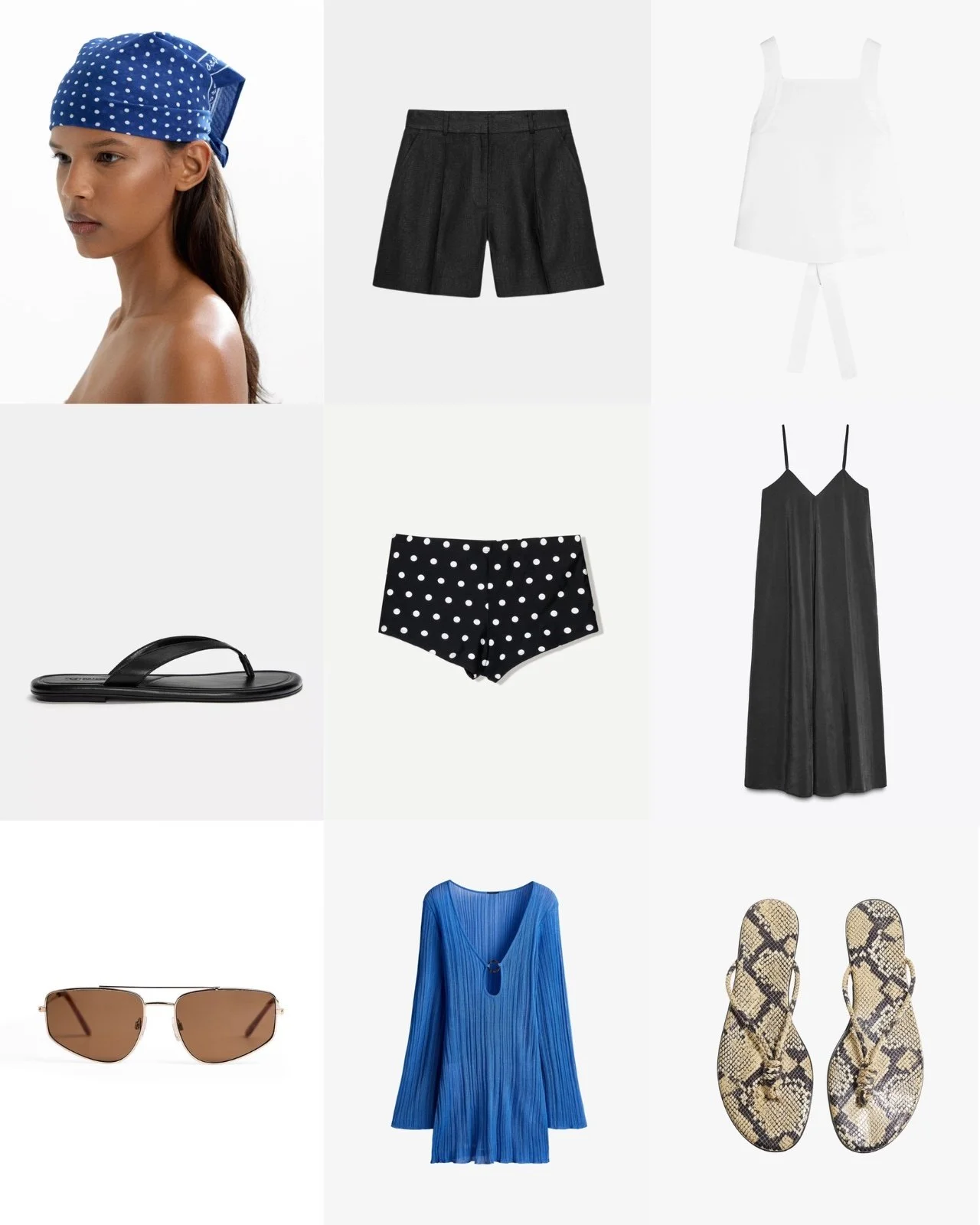 30 Chic Holiday Buys Under £30