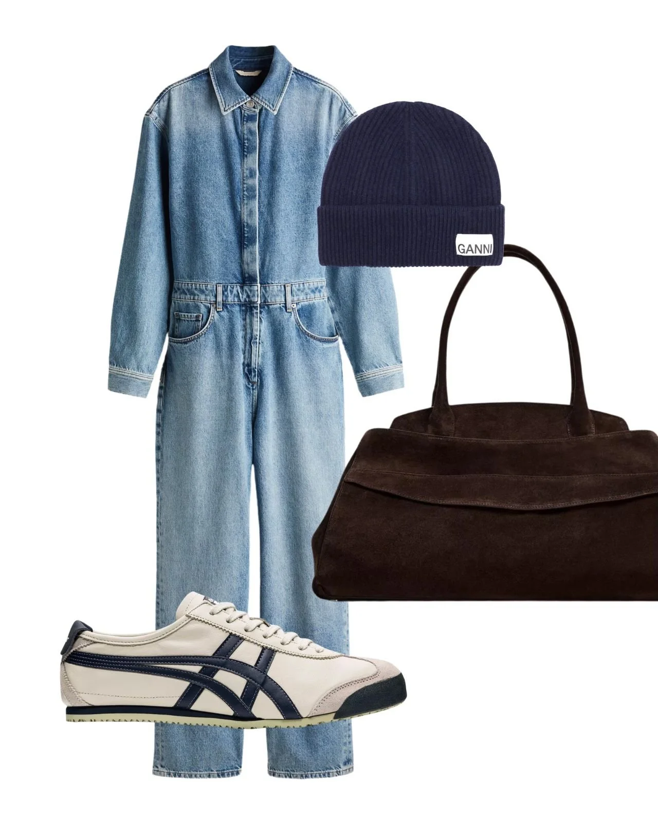 What to wear when you have nothing to wear outfit