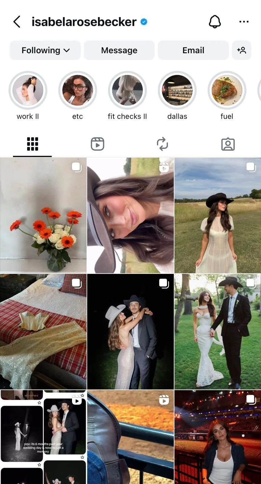 10 Cool Girls To Follow Right Now