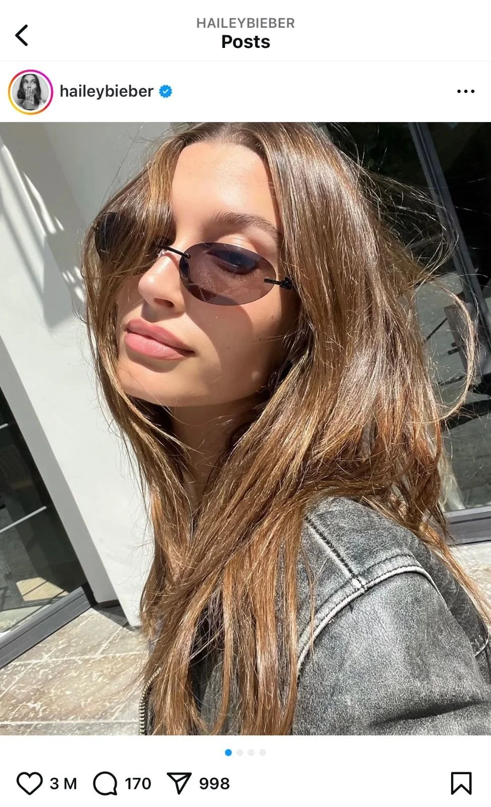 6 Ways To Channel Hailey Bieber's Effortlessly Cool Style