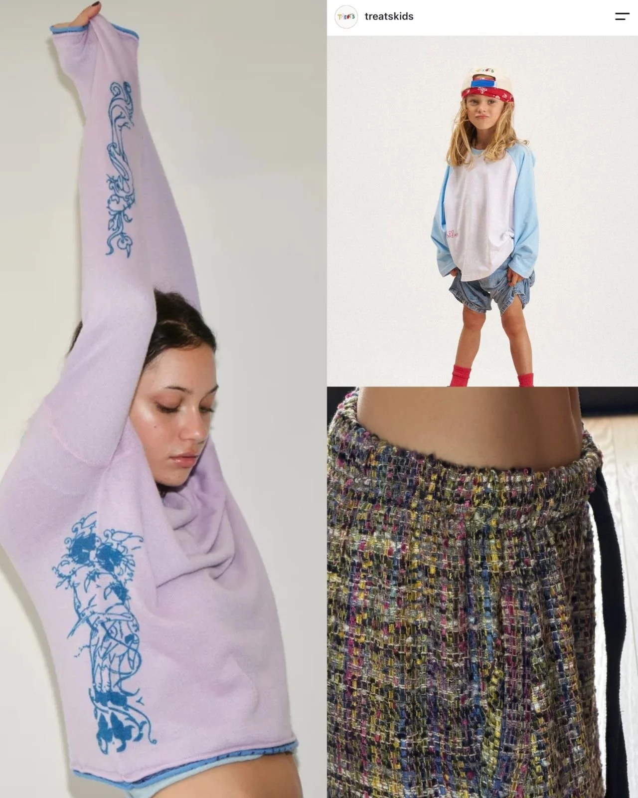 3 Small Brands Worth Knowing