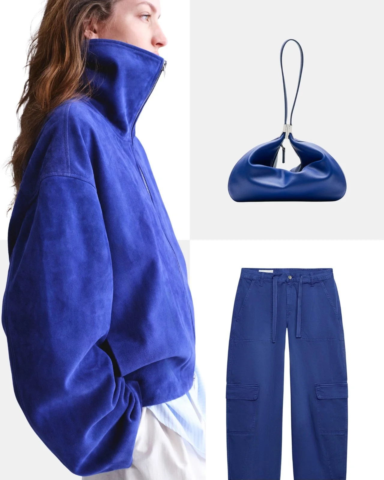 The 3 Colours To Know For Spring 2026