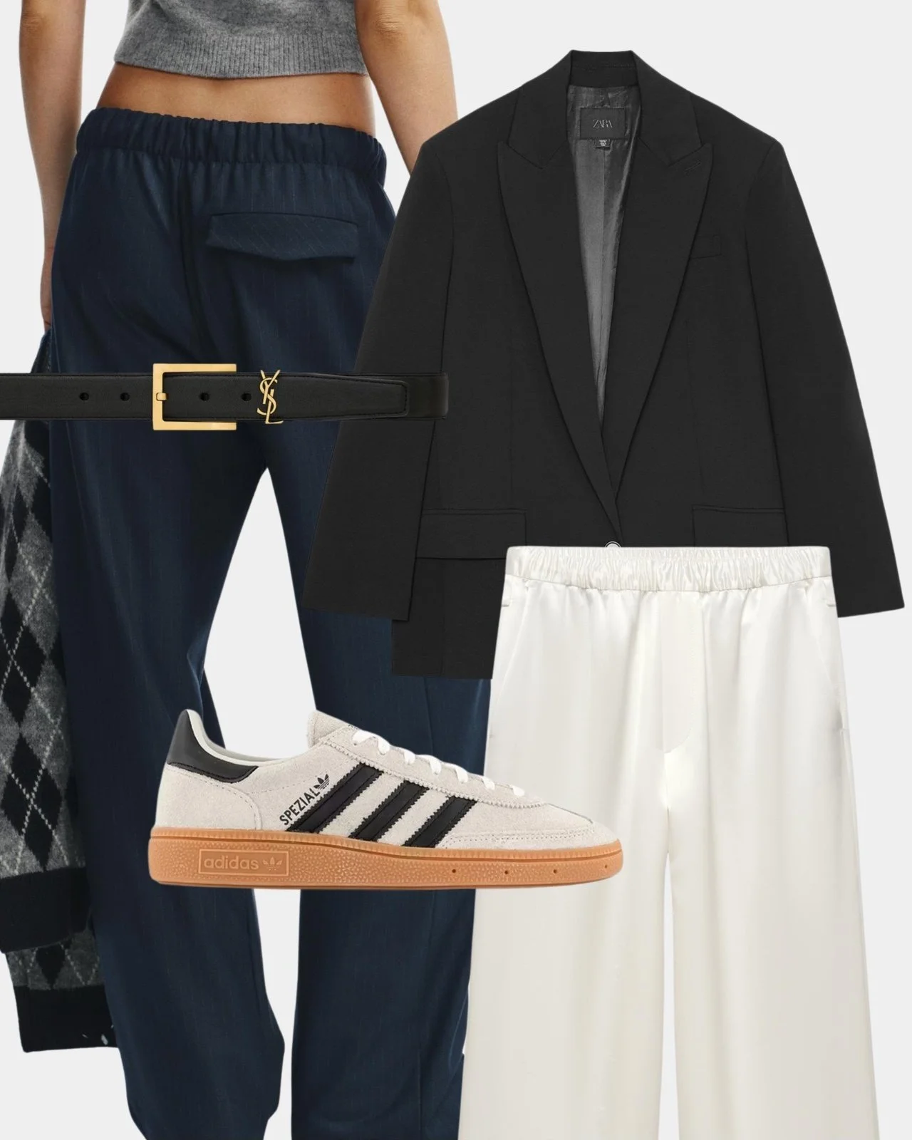 10 Pieces To Toss From Your Wardrobe In 2026