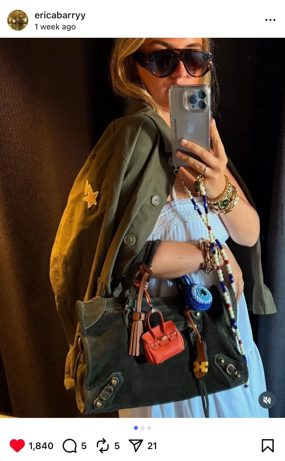 10 Cool Girls To Follow Right Now