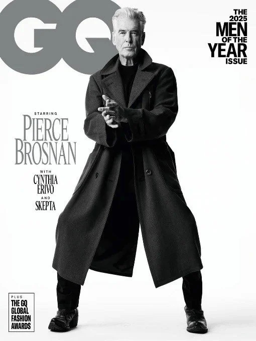 GQ Magazine Subscription