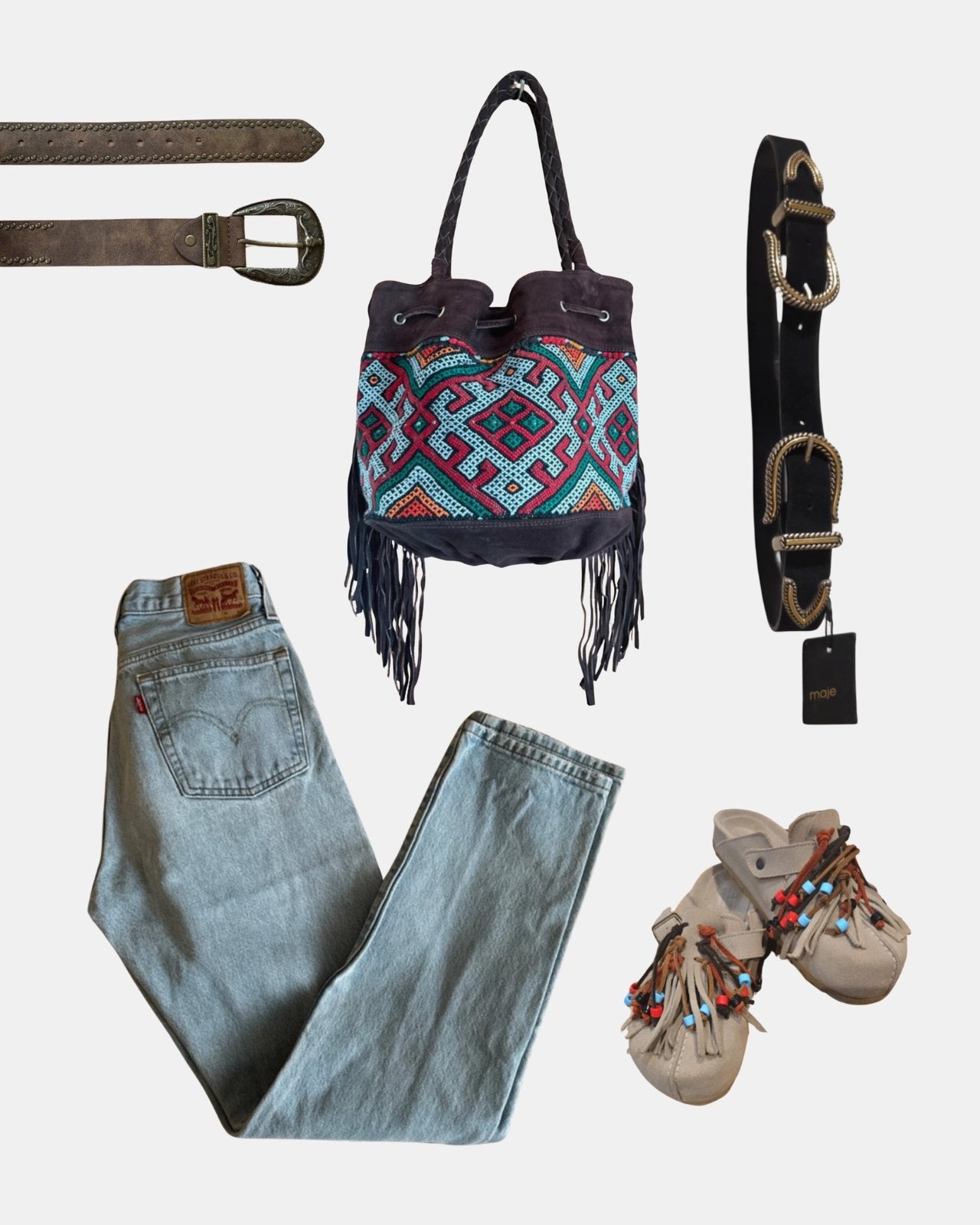 12 Vinted Items Worth Buying Right Now - Be Quick!