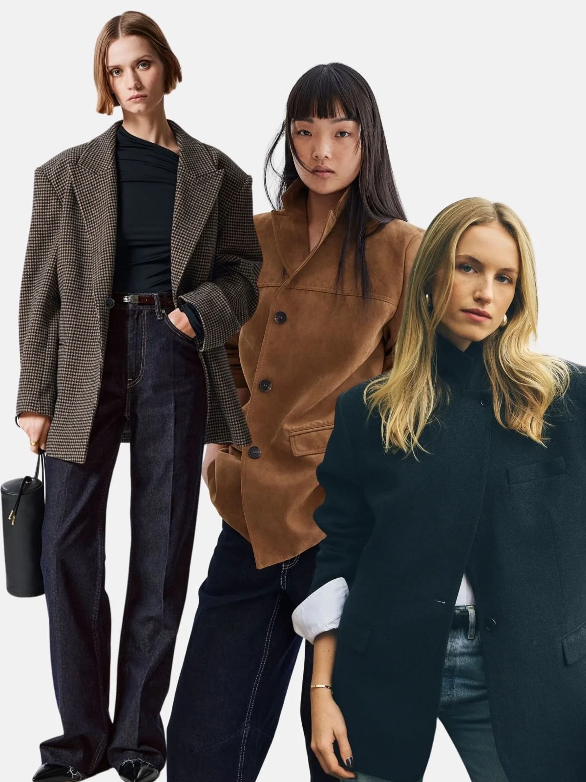 Spring Timeless Wardrobe Essentials