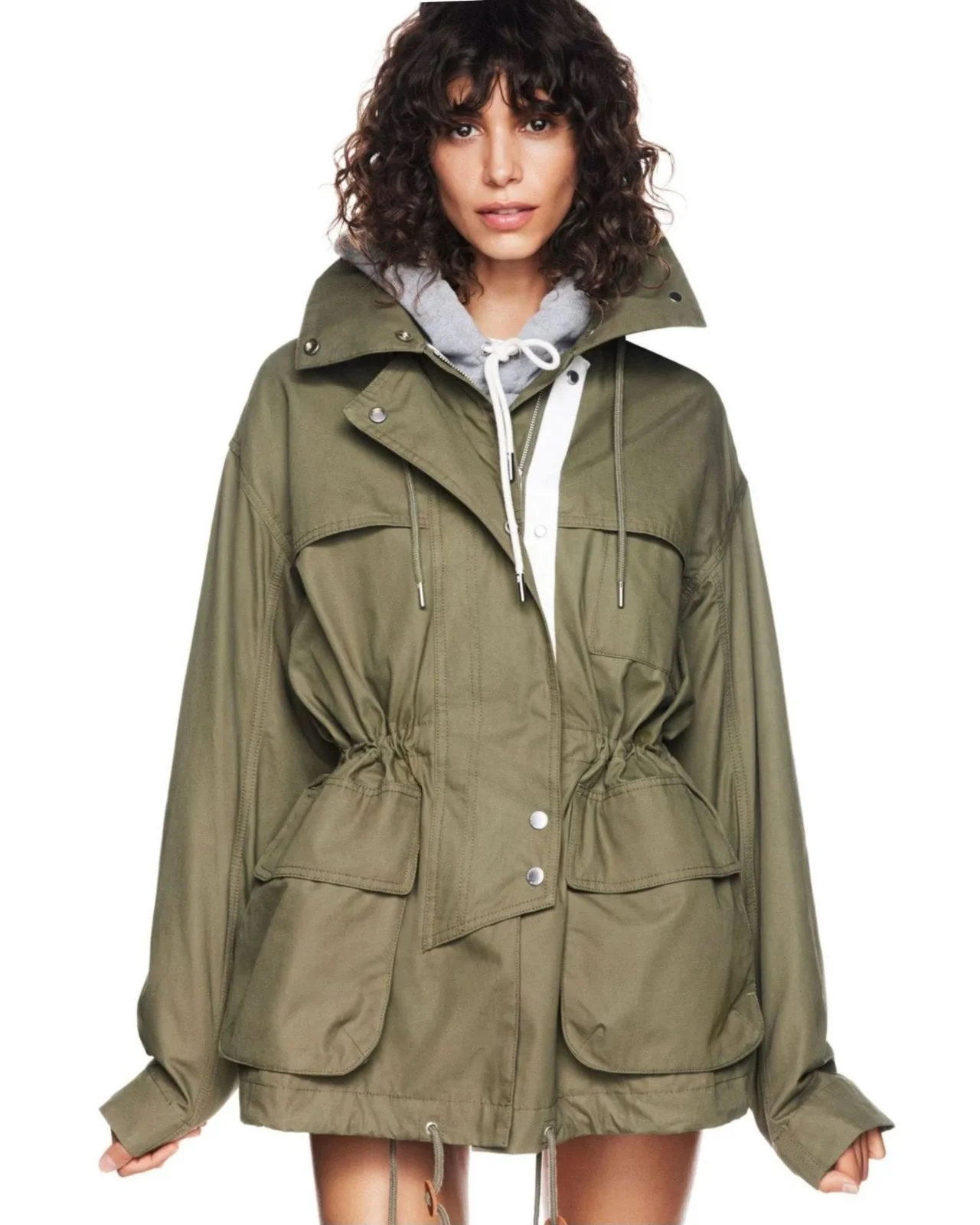 Gap X Victoria Beckham