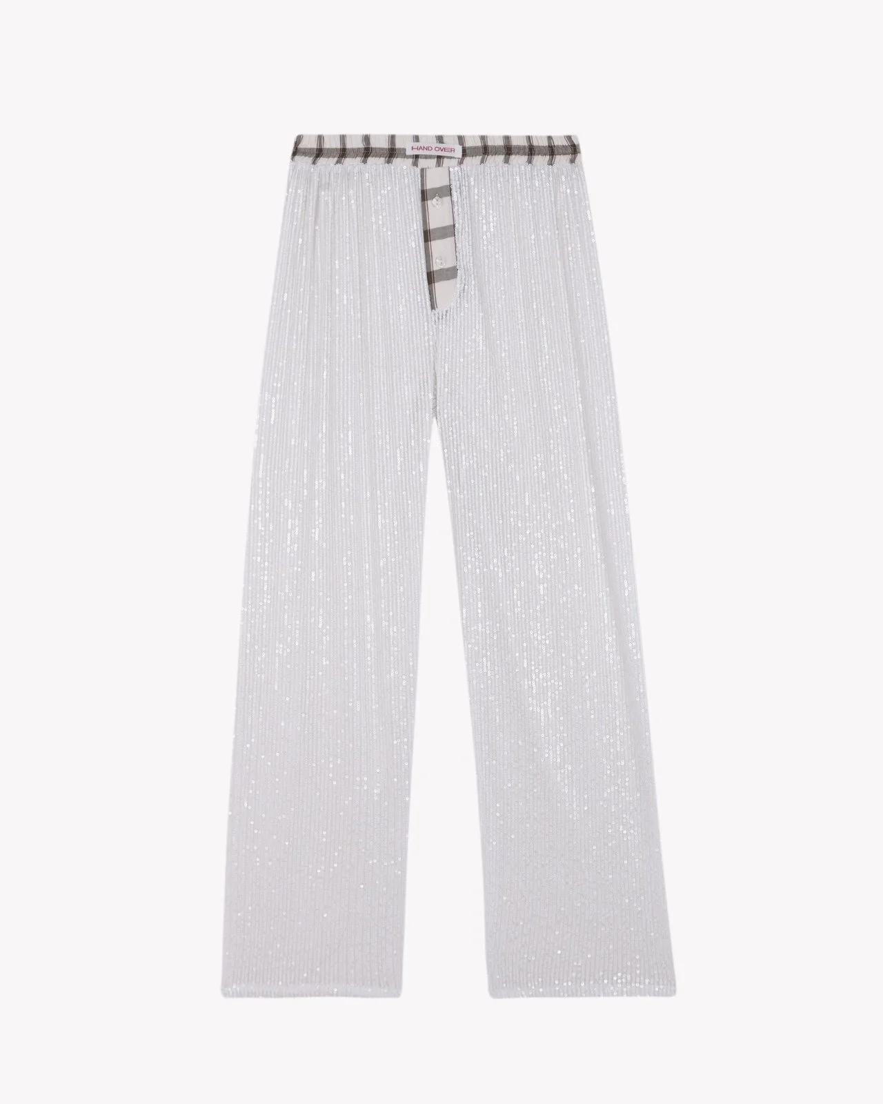 Handover Bruno Sequin Pants