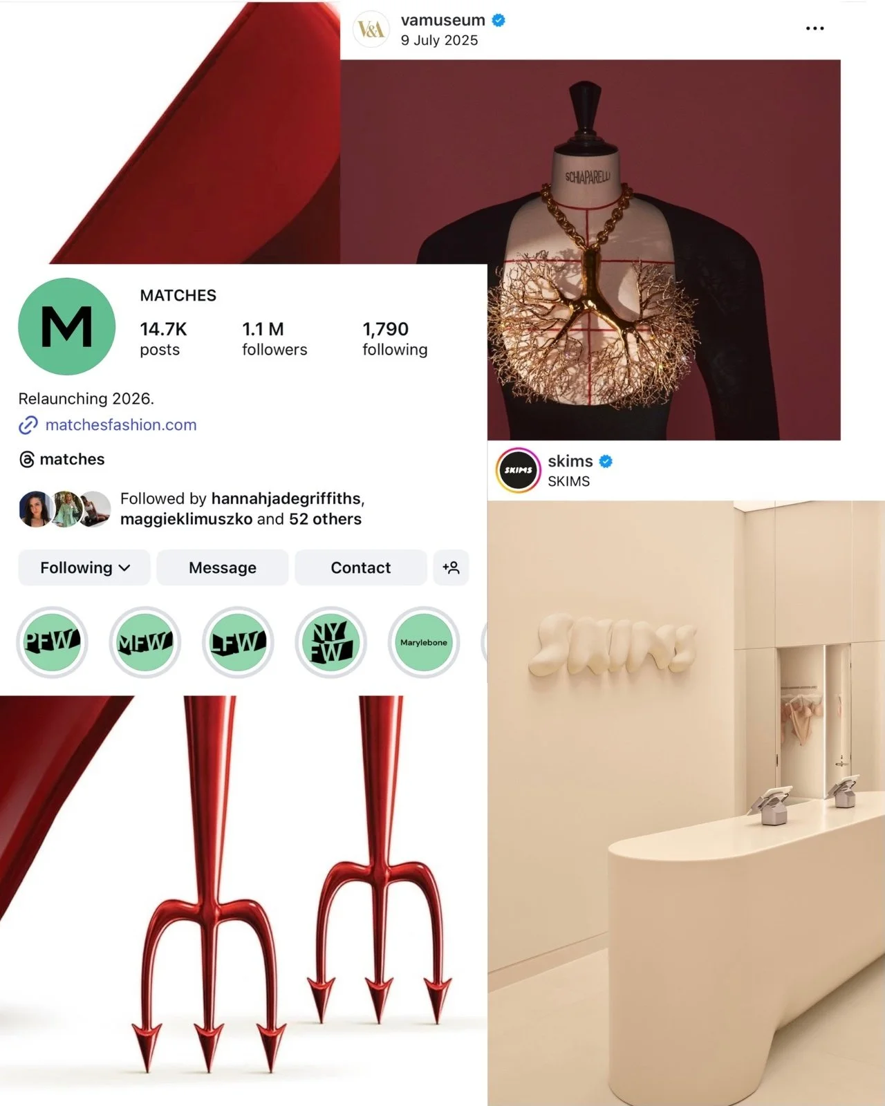 The Fashion Moments To Know For 2026