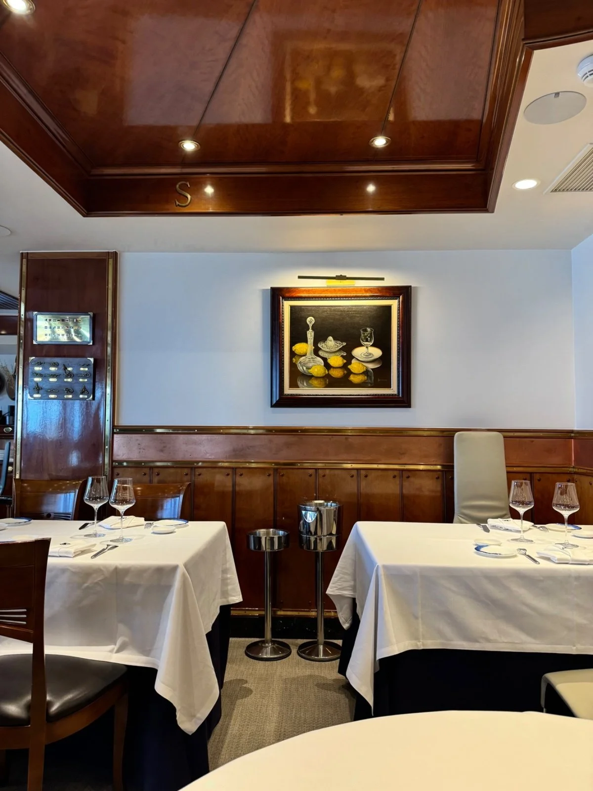 Kaia Kaipe San Sebastián Interior