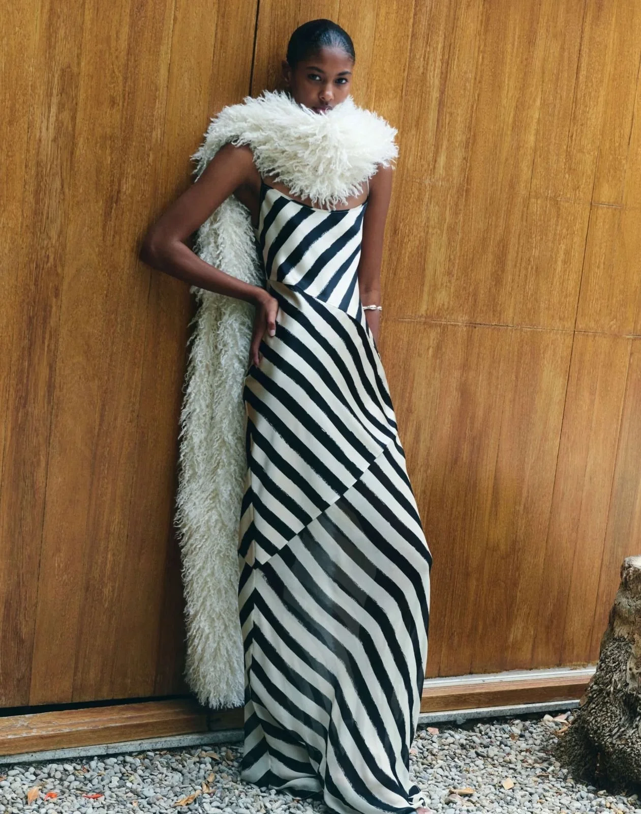 Rat & Boa Vesper Dress