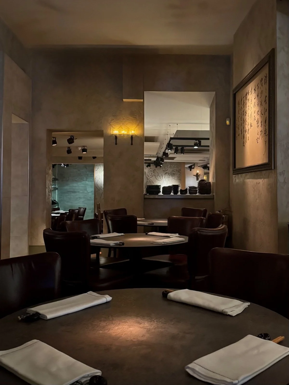 London’s Best Kept Japanese Restaurant