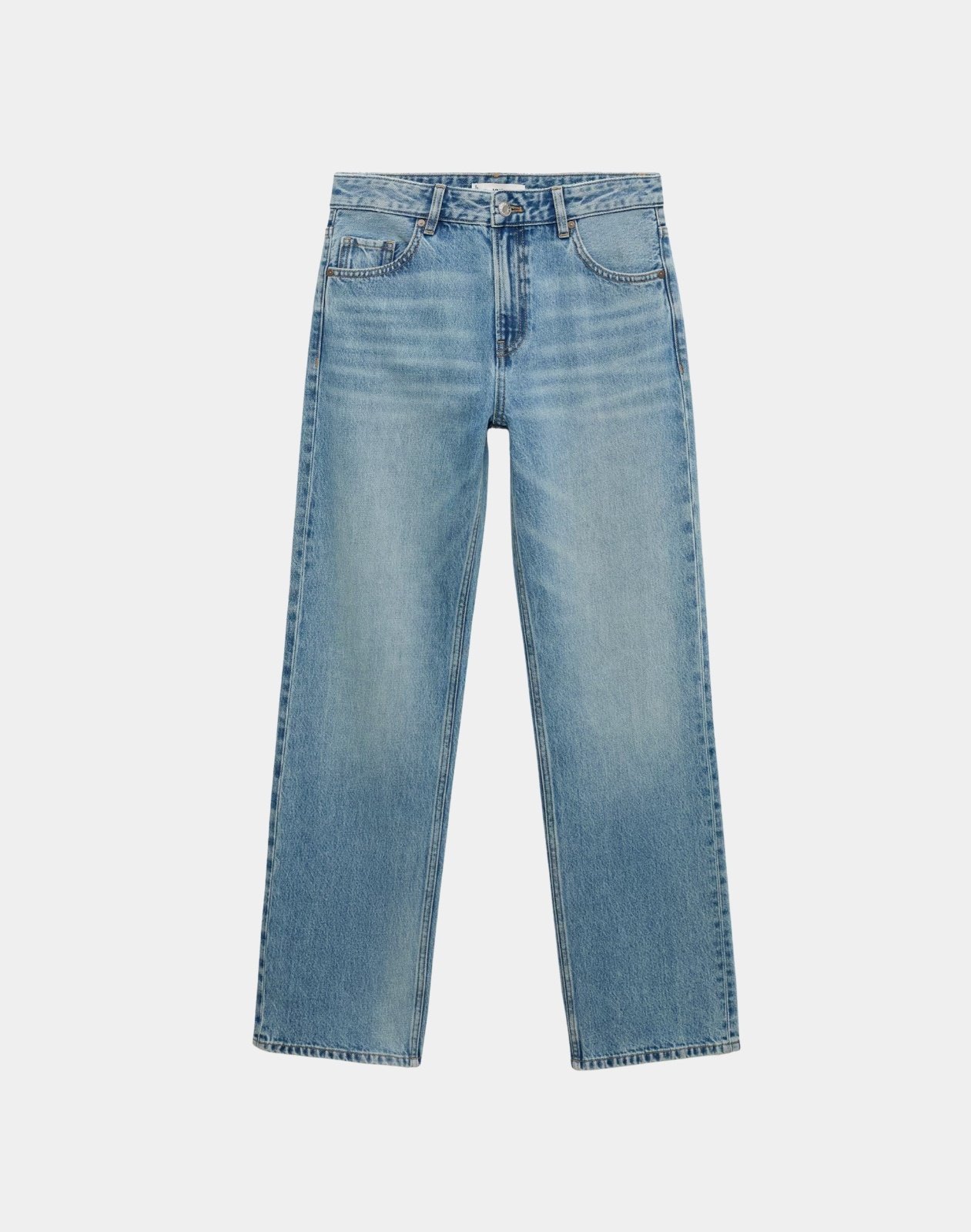 Mango Outlet Miami Medium Rise