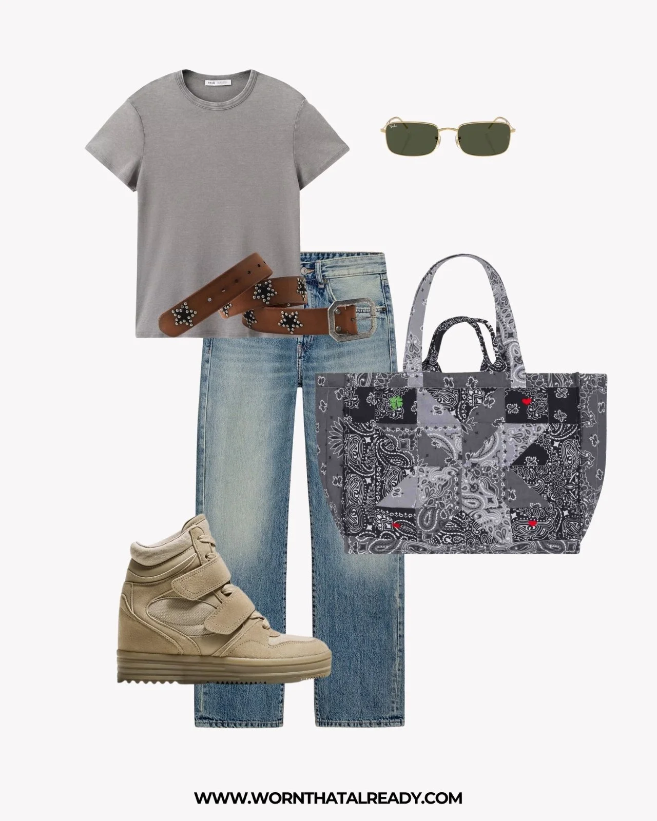 What To Wear To The Airport This Summer