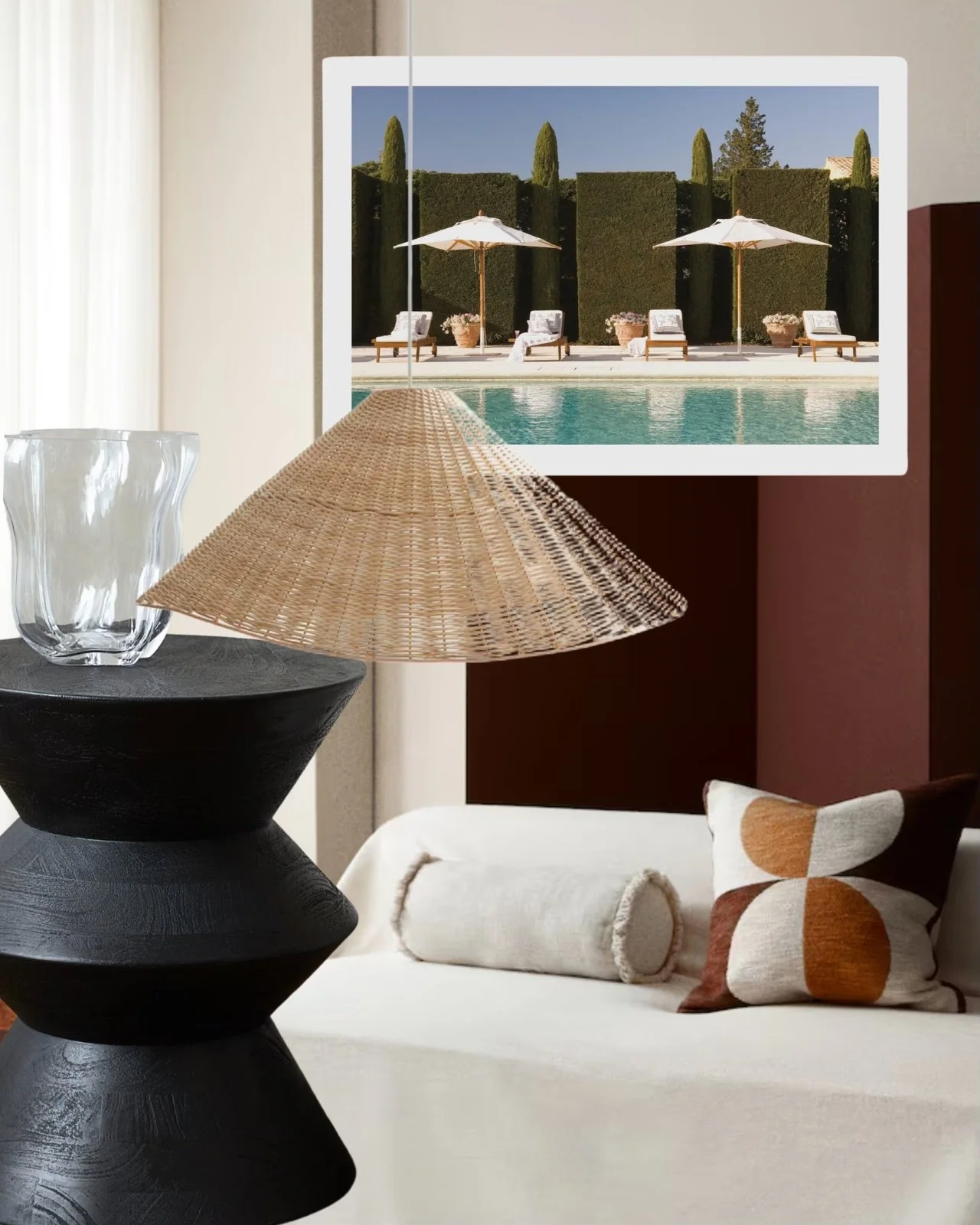 30 Cool Spring Homeware Finds From H&M Home