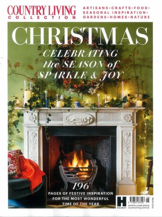 Country Living Magazine