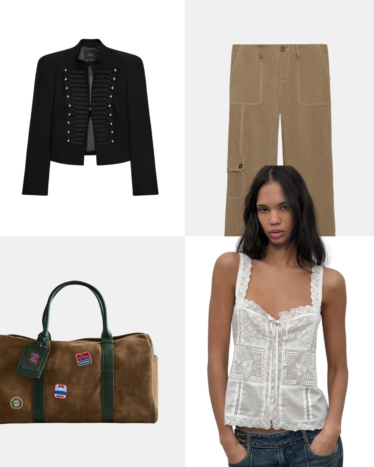 What’s Worth Buying At Zara This Week